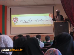 برگزاری مراسم کلنگ زنی خوابگاه دانشجویی پردیس امیر کبیر 8