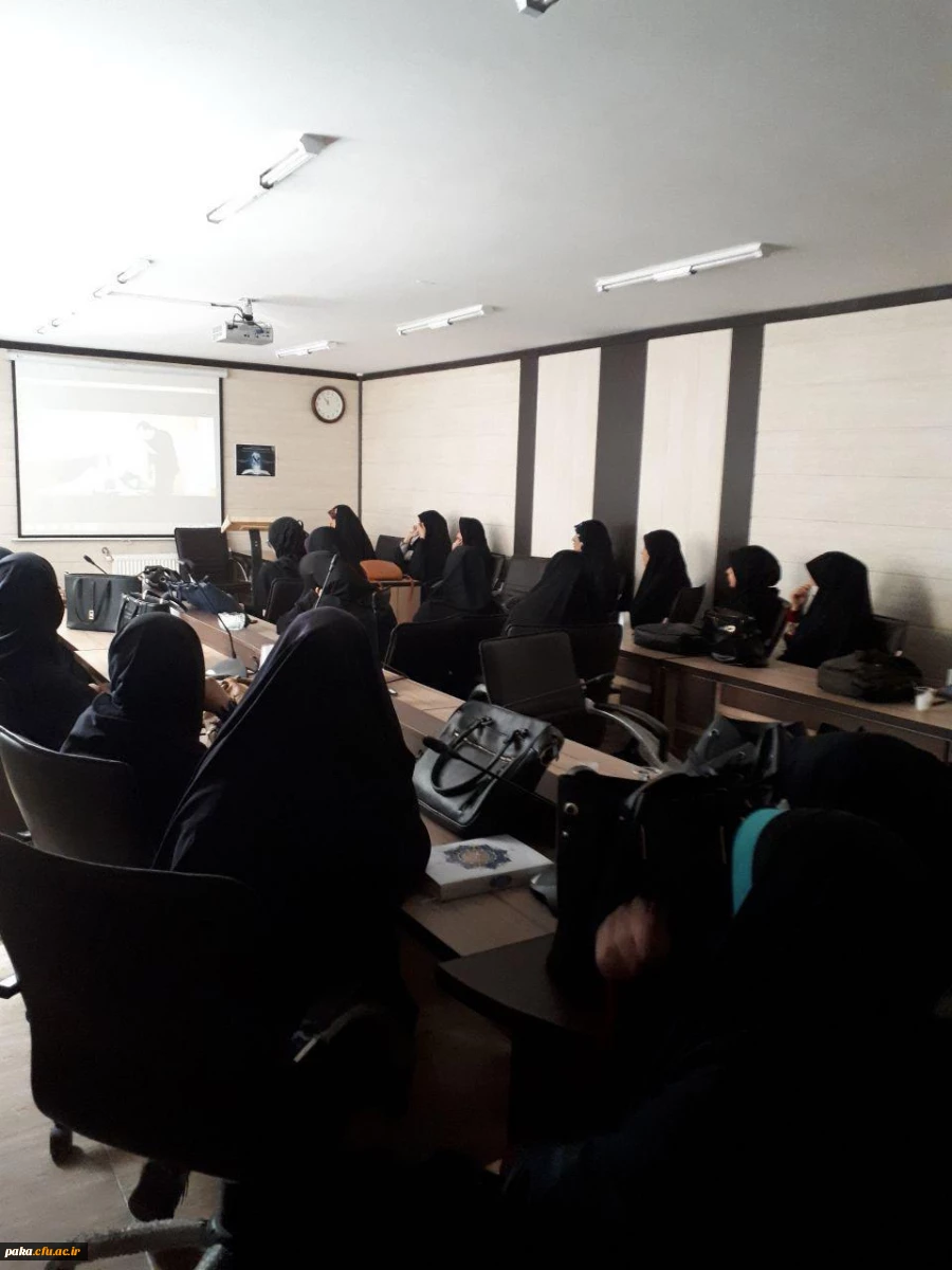 اکران فیلم مستند انقلاب جنسی 2