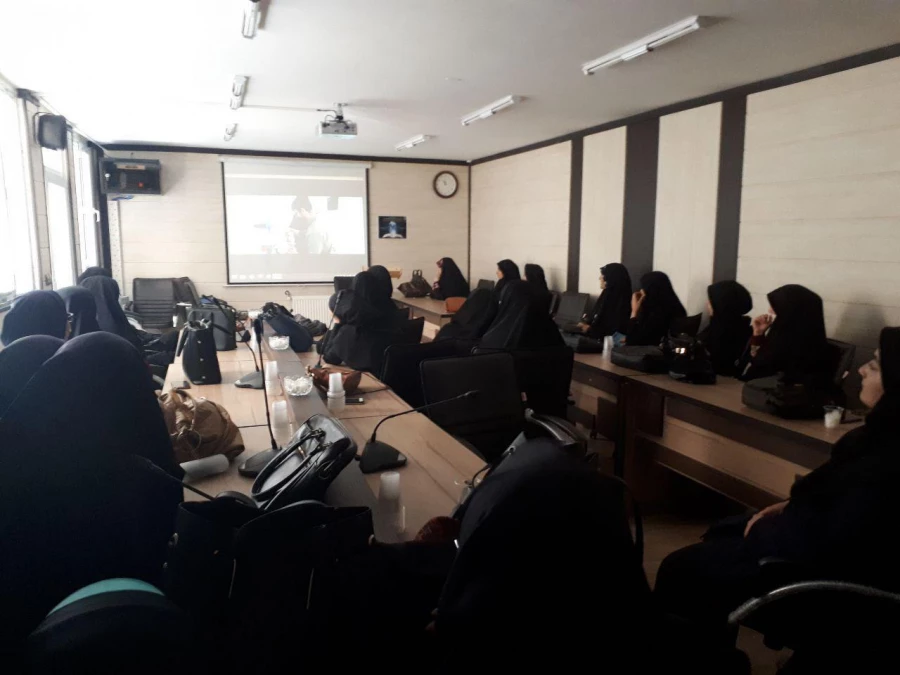 اکران فیلم مستند انقلاب جنسی 3