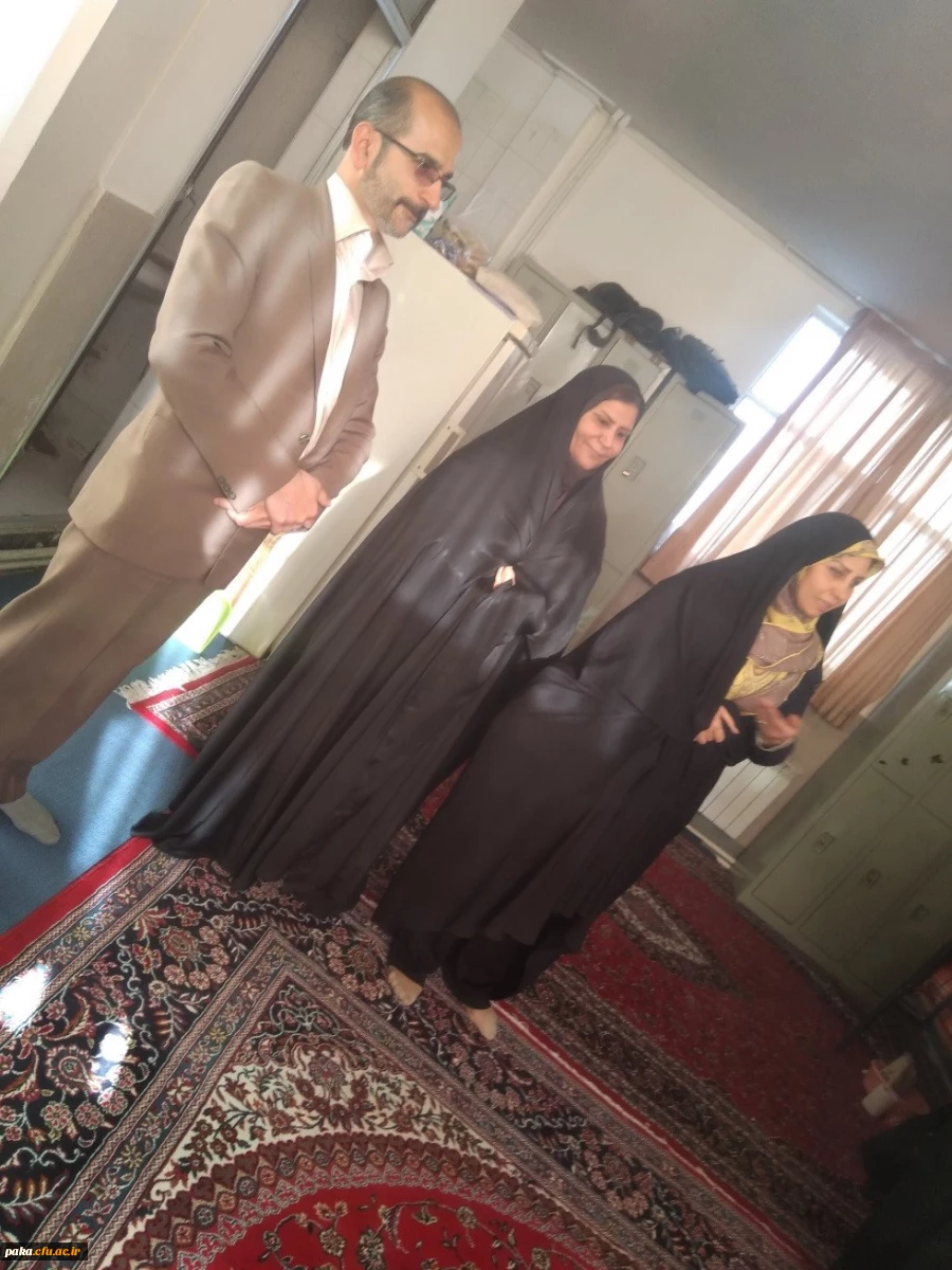 بازدید از سراهای دانشجویی 2