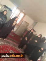 بازدید از سراهای دانشجویی 5