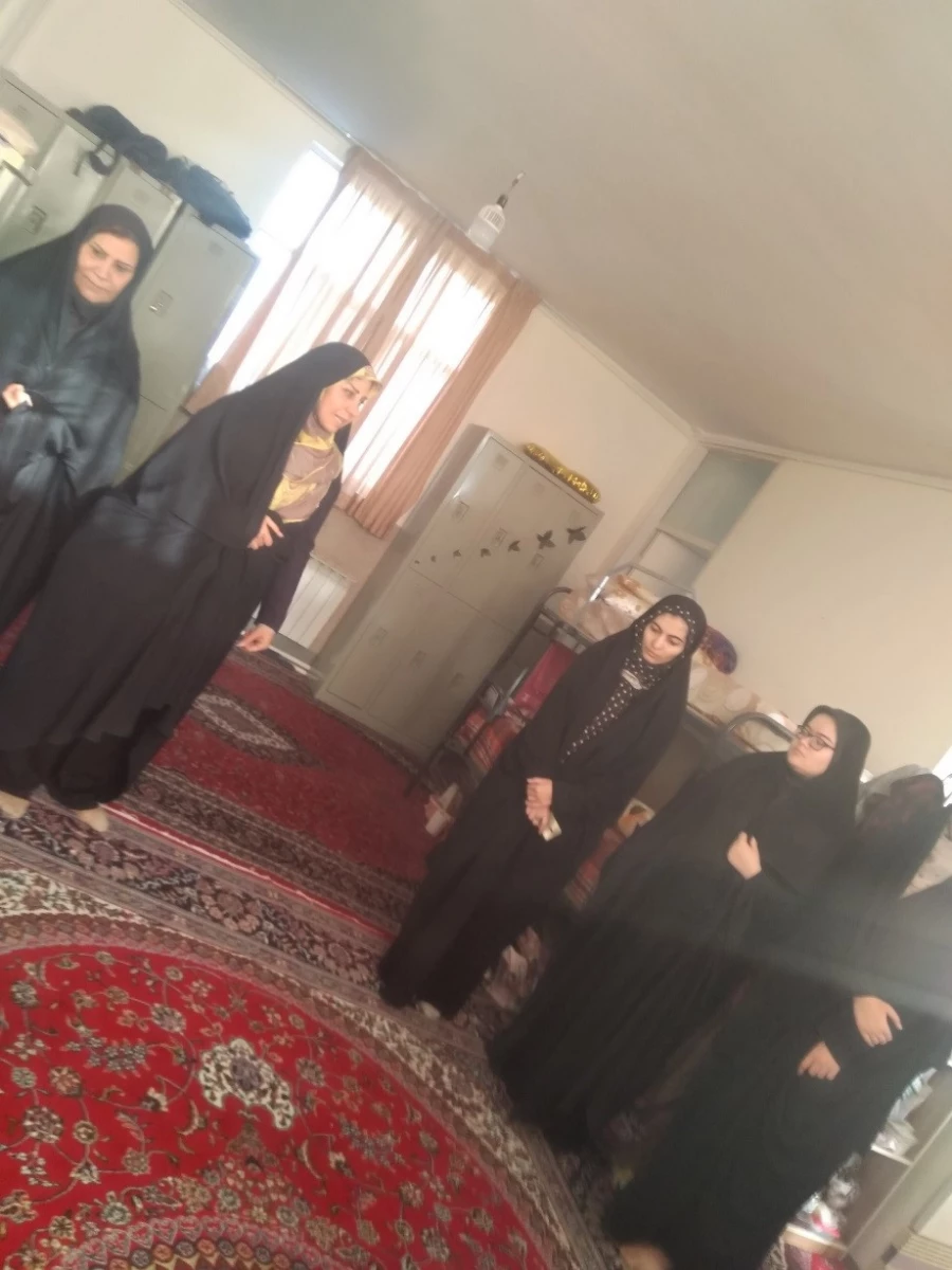 بازدید از سراهای دانشجویی 5