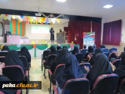 بزرگداشت مقام معلم  5