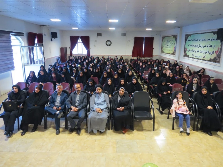 بزرگداشت مقام معلم  6