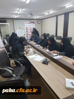 گزارش برگزاری انتخابات شورای صنفی 2