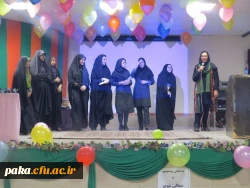 گزارش برگزاری انتخابات شورای صنفی 3