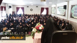 برگزاری جلسه توجیهی مهارت آموزان ورودی 1397 3