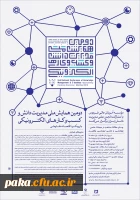 فراخوان دومین همایش ملی مدیریت دانش و کسب و کارهای الکترونیکی با رویکرد اقتصاد مقاومتی 2