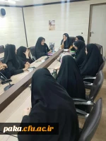 برگزاری نشیت کتابخوان 2