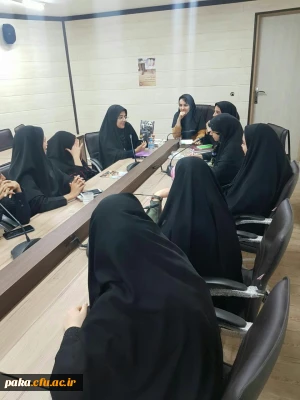 برگزاری نشست کتابخوان