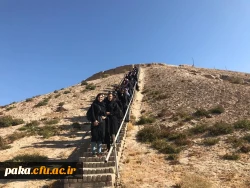 بازدید علمی انجمن تاریخ 4