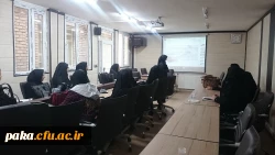 کارگاه  خود مراقبتی 2