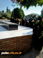 اردوی قم و جمکران 4