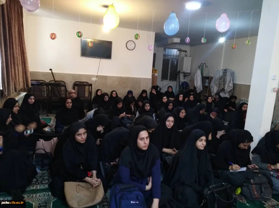 مهدویت و چالش ها 2