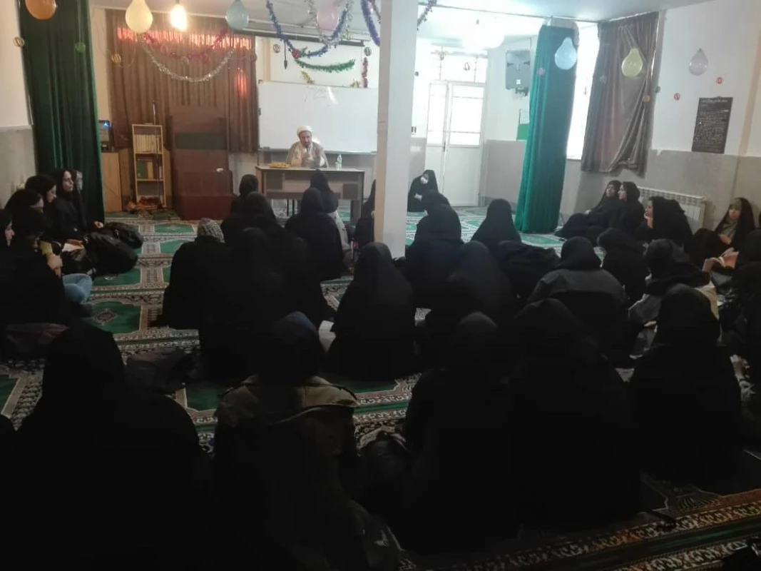 مهدویت و چالش ها 3