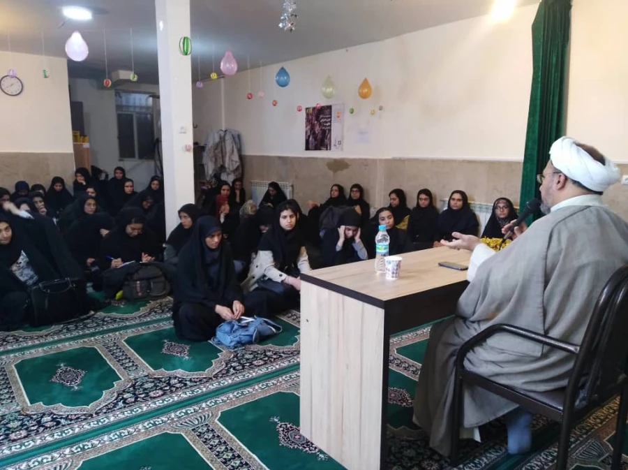 مهدویت و چالش ها 4