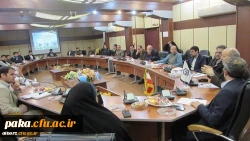 رونمایی از مجله آموزش علوم اجتماعی 7