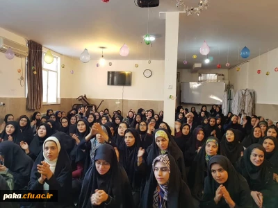 برگزاری جشن میلاد امام حسن عسکری(ع)