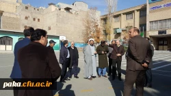 دومین جلسه هیات مدیره بنیاد خیرین 5