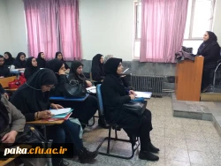 برگزاری کارگاه تفسیر نقاشی کودک 3