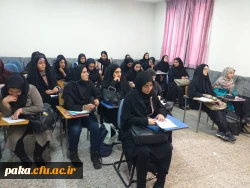 برگزاری کارگاه تفسیر نقاشی کودک 4