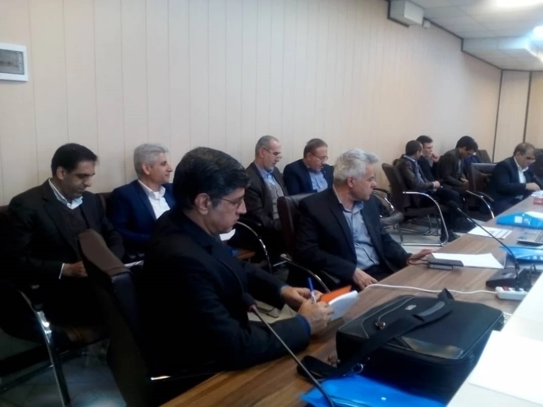 برگزاری کارگاه بهسازی و توانمند سازی اعضای هیات علمی و مدرسان زیست شناسی سراسر کشور  4