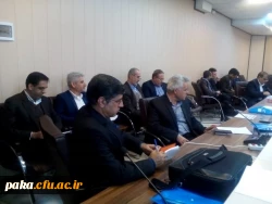 برگزاری کارگاه بهسازی و توانمند سازی اعضای هیات علمی و مدرسان زیست شناسی سراسر کشور  4