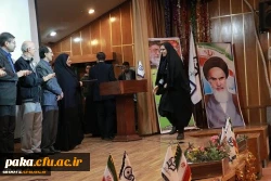 مراسم گرامیداشت هفته پژوهش 3