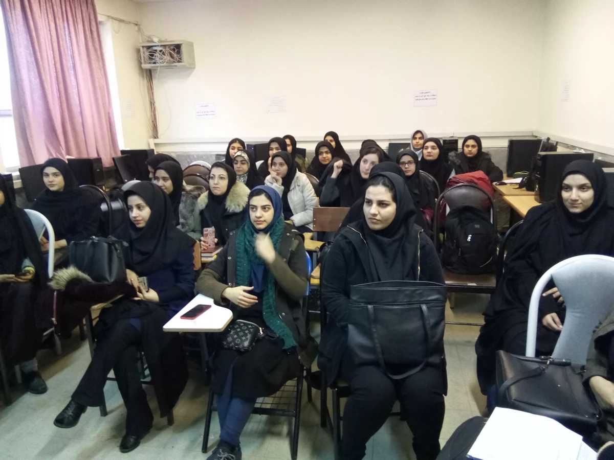  کارگاه آموزشی-تخصصی کنترل خشم 2