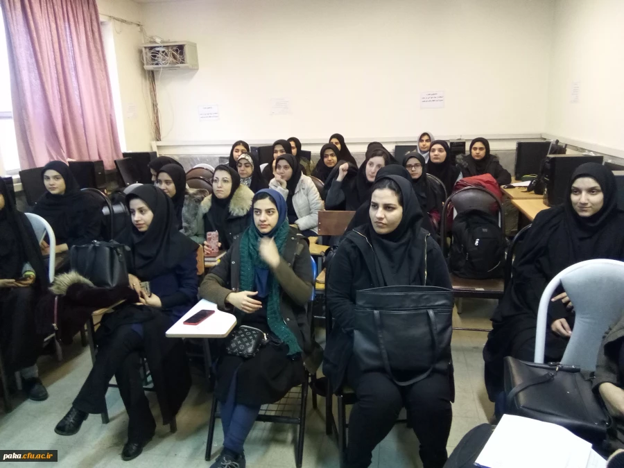  کارگاه آموزشی-تخصصی کنترل خشم 2