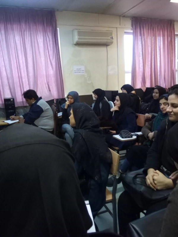  کارگاه آموزشی-تخصصی کنترل خشم 4