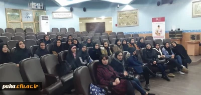 گزارش اردوی اسمان نما