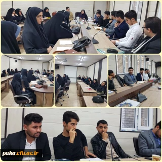 نشست کتاب خوانی انجمن علوم اجتماعی