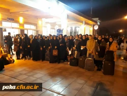 اردوی زیارتی و سیاحتی مشهد مقدس 2