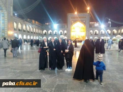 اردوی زیارتی و سیاحتی مشهد مقدس 3