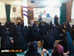 جشن میلاد حضرت زینب(س) 3