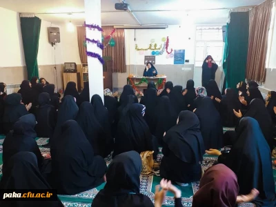 جشن میلاد حضرت زینب(س)