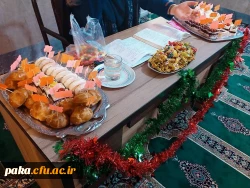 جشن میلاد حضرت زینب(س) 4