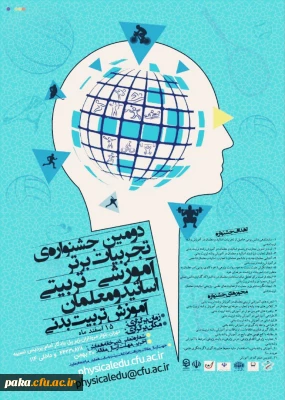 دومین همایش ملی آموزش فیزیک 