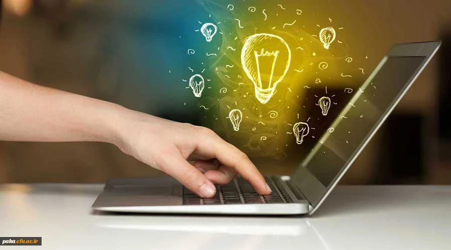 آموزش الکترونیکی 2