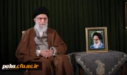 رهبر معظم انقلاب اسلامی(مدظله العالی) سال ۱۳۹۹ را سال «جهش تولید» نامگذاری کردند 2