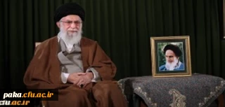 رهبر معظم انقلاب اسلامی(مدظله العالی) سال ۱۳۹۹ را سال «جهش تولید» نامگذاری کردند