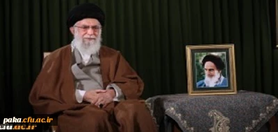 رهبر معظم انقلاب اسلامی(مدظله العالی) سال ۱۳۹۹ را سال «جهش تولید» نامگذاری کردند