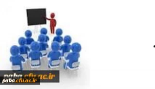 سربرگ امتحانات