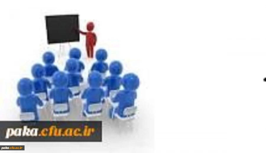 سربرگ امتحانات 2