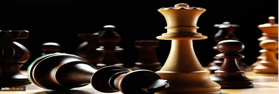 برگزاری مسابقات آنلاین شطرنج  3