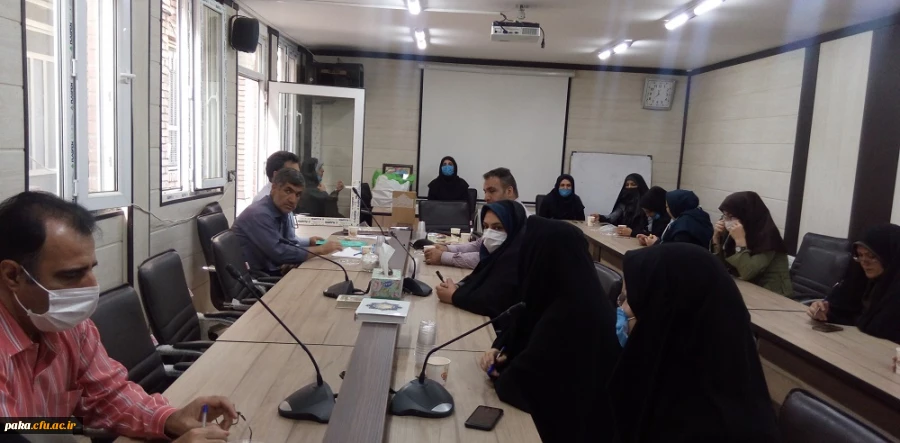 مسابقه کتابخوانی به مناسبت ولادت با سعادت حصرت معصومه(س) 2