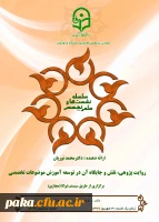 پوستر تهران