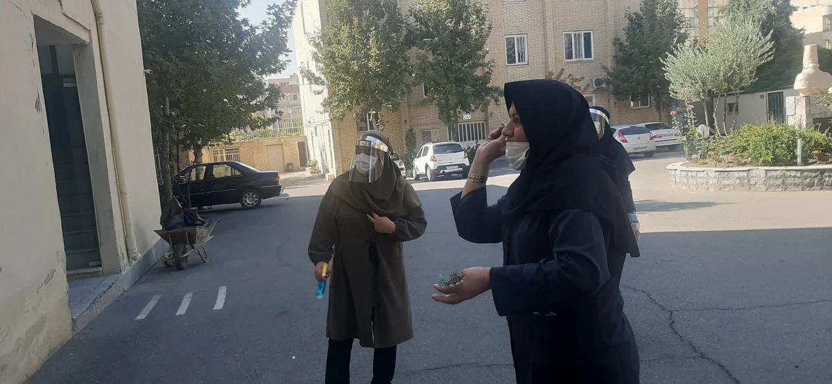 برگزاری مسابقات ورزشی به مناسبت هفته تربیت بدنی 3