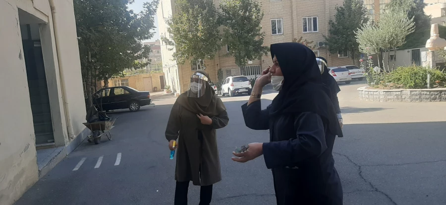 برگزاری مسابقات ورزشی به مناسبت هفته تربیت بدنی 3